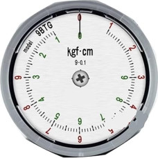 9BTG 1-9KGf.cm sukimo momento matuoklis testeris