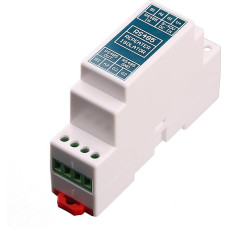 RS485 kartotuvo dalytuvas dalytuvas paskirstymo mazgas RS485 signalo išplėtimo stiprinimas Fotoelektrinė izoliacija Apsauga nuo trukdžių (150 Kbps)