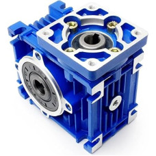 Schritt-Servomotor (11 mm Eingang, 14 mm Ausgang)(104x104 mm flanšas, 30-1)