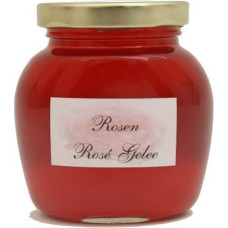 Rožių želė su rožėmis 250 g