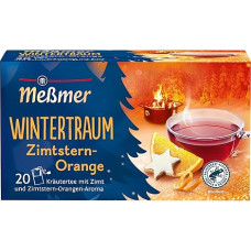 Messmer Wintertraum 20s, 40 g