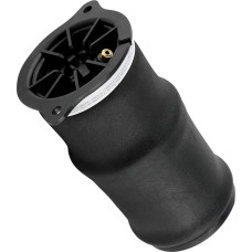 Mechanische Luftfedern Kompatibel Mit Benz Für Vito Für Viano W639 2003-2014 Luftfederbalg Hinten Links/rechts 6393280101 6393280201 6393280301