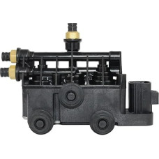 Automobilis su oro pagalve RVH500050 RVH000055 RVH000095 Automobilis su oro pagalve Ventilblock Fit Für Land Rover Luftpumpen LUFTFEDERBEIN(RVH000095)