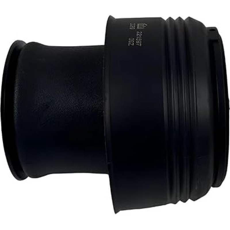 Oro pakaba Oro pakaba Slopintuvai Automobilių priedai Pakabos sistema Galinė oro spyruoklė BMW X5 X6 F15 F16 OEM 37126795013 Oro siurbliai Oro pakaba Strut