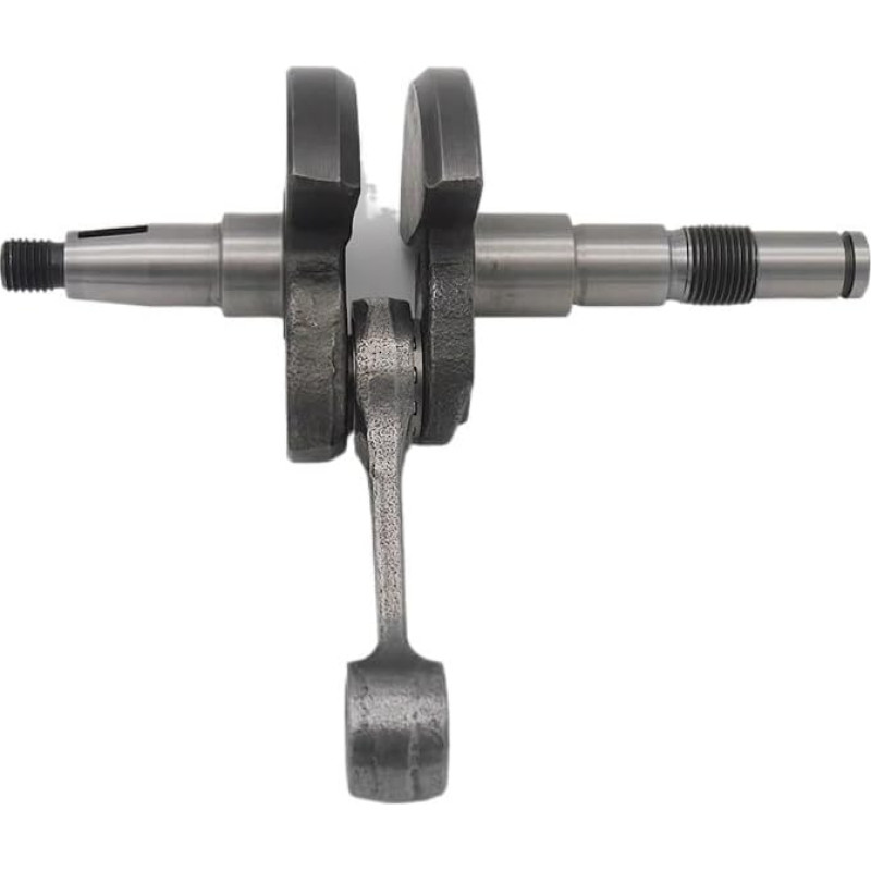 Kurbelwelle Für Stihl 024 026 MS240 MS260 für Garten für Kettensäge Ersatzteile #1121 030 0405