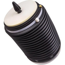 Kompatibel Mit A6 S6 Für RS6 C7 4G 2012 2013 2014 2014 2015 2016 2017 2018 Luftfedertasche Hinten Links Balg Luftfederung Federtasche 4G0616001T Luftfeder Federbalg