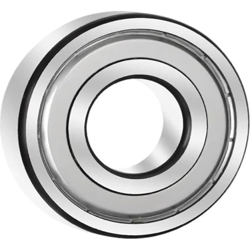 Lager 6319 Lager 6320 6322 6324 6326 6328ZZ/RS(6321.2RSR P4 Plastic)