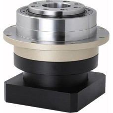 Ratio 4~100:1 Flange Output 5 Arcmin Nema 23 Planetary Gear Spur Gear for 60 mm 200~600 W Servo Motor 57 Motor (Size : Ratio 10, Color : 6.35 mm input)