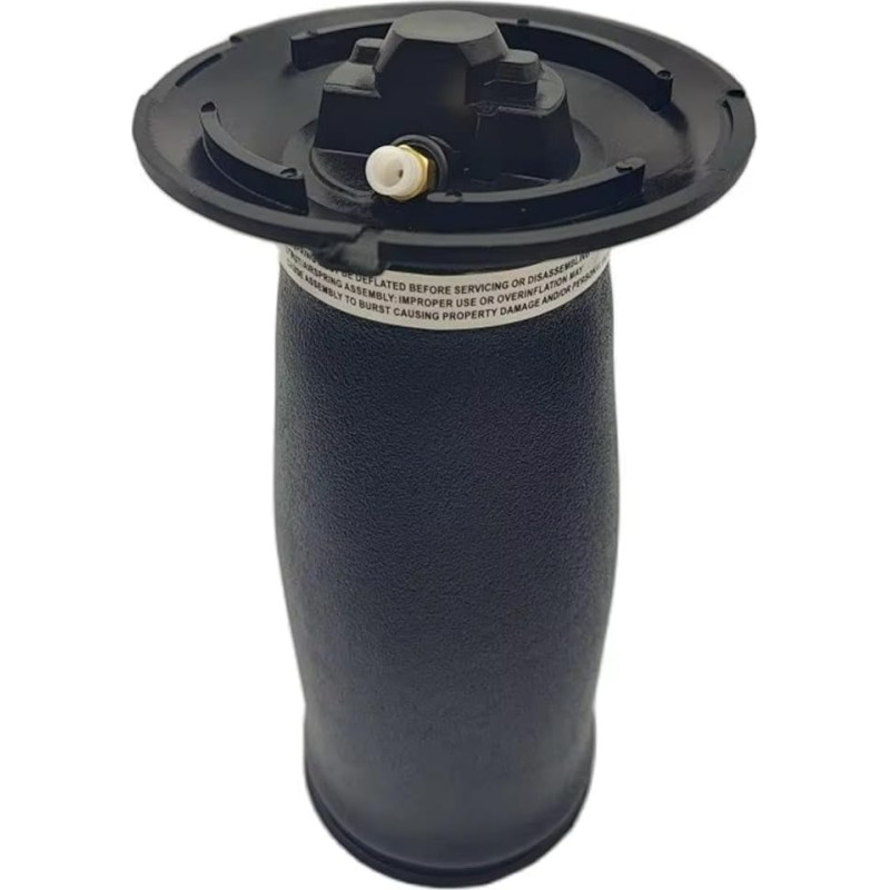 Kompatibel Mit Für 5er E60 E61 Luftfederung Hinten, Federtasche, Luftfederkissen, Luftfederbalg 37126765603 37126765602 Luftfeder Federbalg