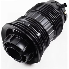 Kompatibel Mit Porsche Für Panamera 970 2010-2016 Luftfederung Hinten, Federtasche, Stoßdämpfer-Reparatursatz, Autoteile 97033353314 Luftfeder Federbalg