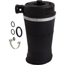 Kompatibel Mit Lincoln Für Navigator 4WD 1998 1999 2000 2000 2001 2002 Hinten Air Ride Bag Luftfederung Frühling Tasche F75Z5A891BE 3U2Z5580LA Luftfeder Federbalg