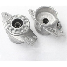 Amortizatorius amortizatorius Struts Hinten Oberen Schock Halterungen Halterung Für VW Für Golf Für Jetta Für Käfer Für Bora Für Polo Toledo 1J0513353D(Dark Grey)