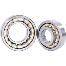 1 vnt. NUP324 326 328 330 332 332 334EM cilindrinis ritininis guolis (NUP332EM)