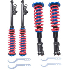 Galinio amortizatoriaus kasetės pora BMW X3/X4 G01/G08 neelektrinis OE:33526871802 33526871805 33526890945 33526871801,33536866785