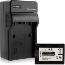 Akumuliatorius ir įkroviklis (automobilinis, maitinimo), skirtas 