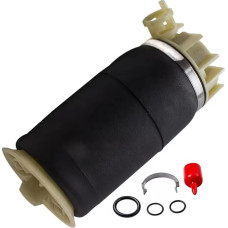 Luftfederung Luftbalg Kompatibel Mit Ford Für Windstar 1995 1996 1997 1998 1999 2000 2001 2002 2003 3U2Z5580GA 3U280GA Luftfederbalgtasche Luftfedertasche Luftfedertasche