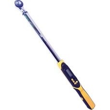 Drehmomentprüfer, Skaitmeninis Drehmomentadapter, 1/2