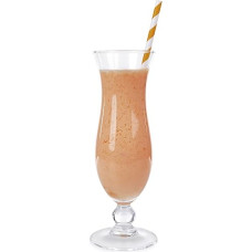 Crème brûlée Luxofit išrūgų milteliai, praturtinti L-karnitino baltymais, sveikatingumo gėrimas, be aspartamo, išrūgos (1 kg)