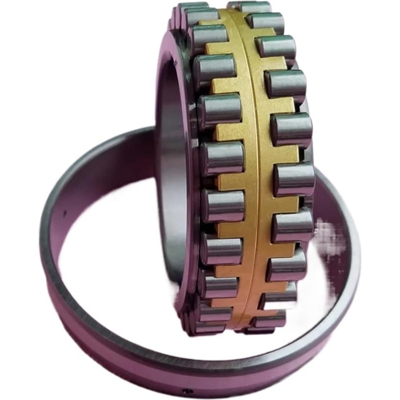 1 stücke Lager NN3040K SPW33 3182140 200x310x82 NN3040 3040 Rollenlager