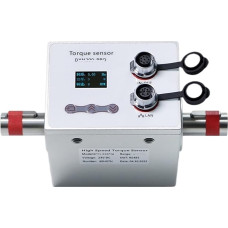 Drehmomentsensor 0-10 N.M, Drehwandler, schnelle Drehung 6000 U/min for Motordrehzahl-Leistungsinstrument mit Display