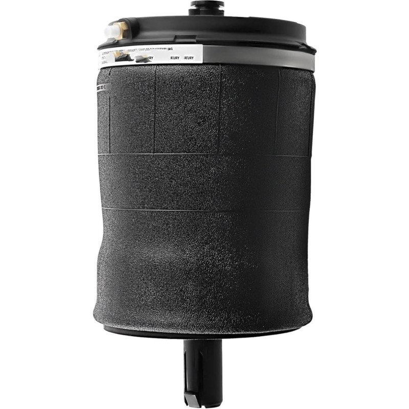 Luftfederung Luftbalg Kompatibel Mit Land Für Rover Für Range Für Für Rover 4 L405 2012-2024 LR034262, LR044853 Luftfedertaschen, Luftfederungsfedertasche
