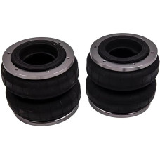 Luftfederung Luftbalg Kompatibel Mit Toyota Für Hilux 4WD GGN125 GUN12 2015 2016 2017 2018 2019 2020 2021 2022 Luftfederung Hinten Für Federtaschen Balgbeutel-Helfer-Kit