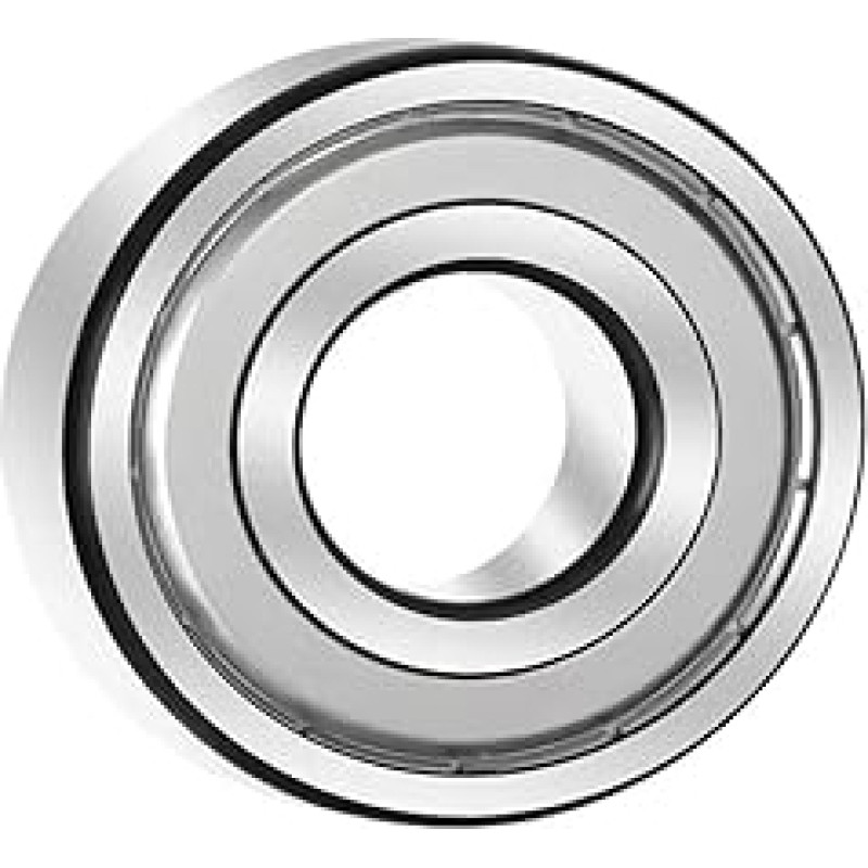 Lager 6319 Lager 6320 6322 6324 6326 6328ZZ/RS(6322.2ZR P5 iron sea)