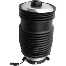 Luftfedertaschen Kompatibel Mit Benz Für CLS-Klasse W257 2019 2020 2021 2022 2023 Luftfederung Hinten Rechts, Federtasche, Luftfederbalg 2133200125 2133200925