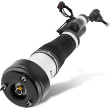 Luftfedertaschen Kompatibel Mit Benz Für S-Klasse W221 Für CL-Klasse C216 Luftfederung Vorne Links Air Spring Bag Absorber 2213200438 2213205313 2213201738