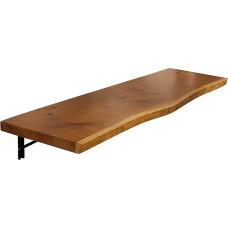 Sulankstomas sieninis stalas, sulankstomas sieninis stalas, medžio masyvas, sulankstomas stalas, tvirtinimas prie sienos, virtuvės sulankstomas stalas, balkonas, sulankstomas stalas, skirtas mažoms virtuvėms ir valgomojo stalams, kompiuterių stalai