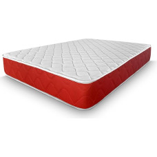 amuéblate online Atminties putų čiužinys Reversible Firmness Medium to High Hardness Thickness 20 cm Anti Dust Mite Antibacterial and Hypoallergenic 80 x 180 cm