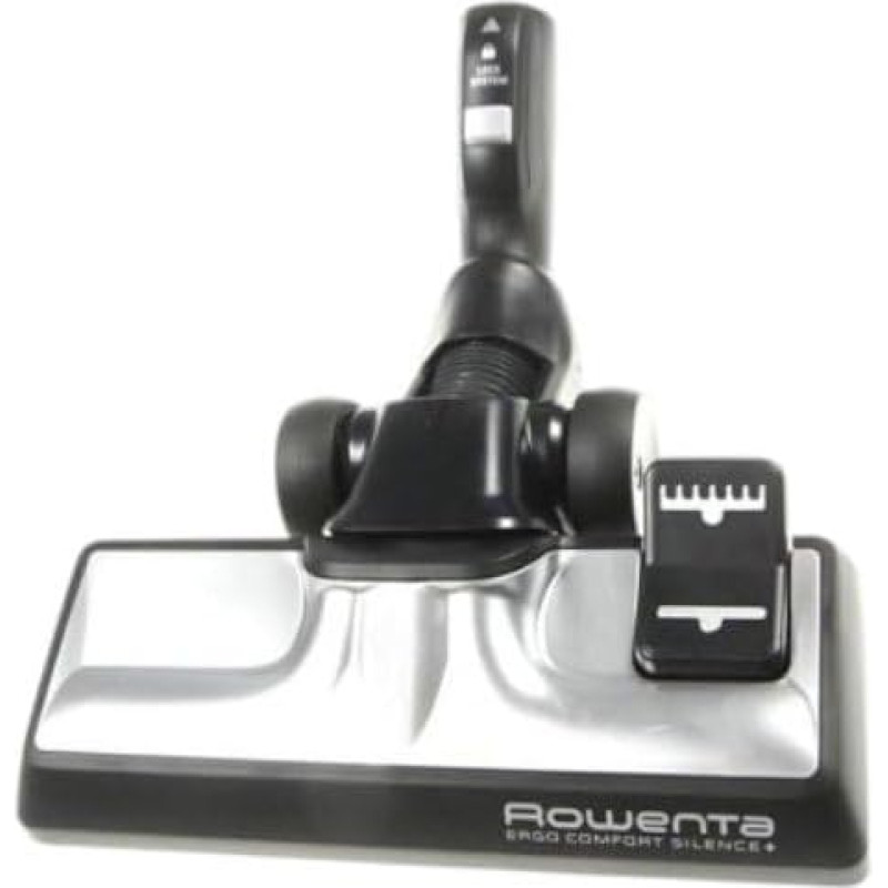 SEB - Dulkių siurblio šepetys RS-RT4141 - Kilimų siurblys - Classic - Juodas