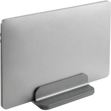 Neomounts by Newstar NSLS300 Notebook Stand Silver 11-17 Inches up to 5 kg