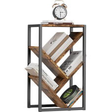 Warmiehomy 5 pakopų knygų spinta Maža knygų spinta CD lentyna Medinė mini knygų spinta su viršutine laisvai pastatoma rašomojo stalo knygų spinta Kampinė lentyna Ekrano lentyna Gyvenamasis kambarys Namų biuras