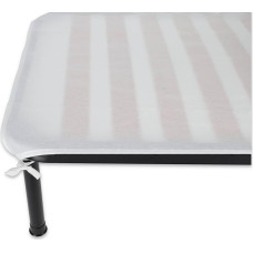 Casatessile LACCETTI Įvairių dydžių veltinio antklodės - 2 vienetai