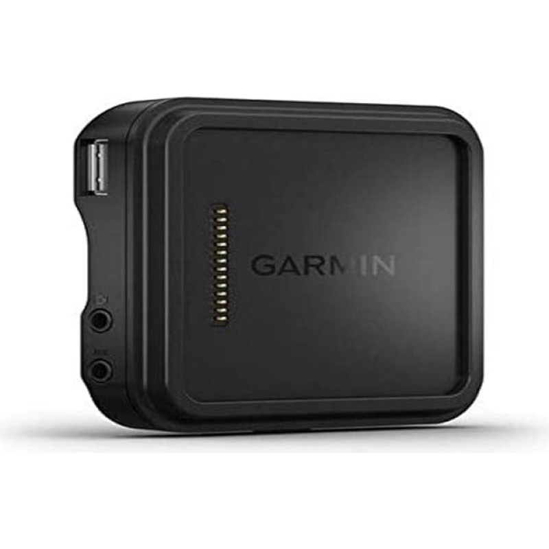 Garmin - Magnetic Mount with Power Supply, Video Input LGV800/1000