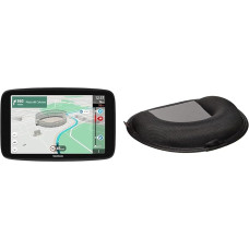 TomTom GO Superior Navigation Device