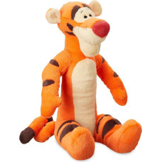 Disney Tigger Plush - Winnie the Pooh - Medium - 16 Inches