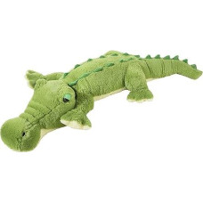 Heunec 910270 Crocodile XXL 165 cm Green