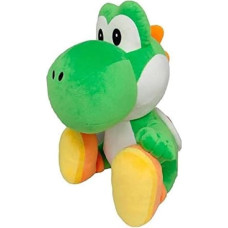 Nintendo Yoshi 49 cm Plush Toy