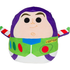 Disney Toy Story Squishmallow Buzz Lightyear 8 Kelly Toys Super Soft Stuffed Plush Toy Pillow