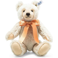 Steiff Original Teddy Bear - 29 cm - Collector's Item - Not a Toy - Gift - Washable - Cream (006111)