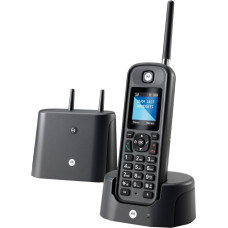 Motorola O201 Schnurgebundenes Telefon