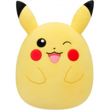 Bizak Squishmallow 63220050 50 cm Official Pokemon Plush Cushion Soft and High Quality