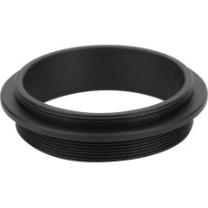 M42-M42 Ring Adapter M42 x 0.75mm 42mm-42mm Male to Male Filter Coupling Ring M42x0 75mm 42mm-42+M42 2