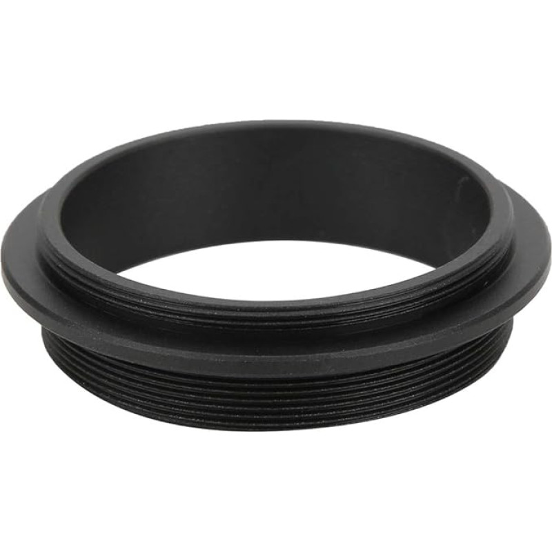 M42-M42 Ring Adapter M42 x 0.75mm 42mm-42mm Male to Male Filter Coupling Ring M42x0 75mm 42mm-42+M42 2