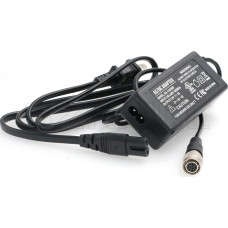 SZRMCC Hirose 12 Pin Female AC DC Power Supply Adapter 12V 2A for Sony Dalsa Genie Jai Industrial Camera