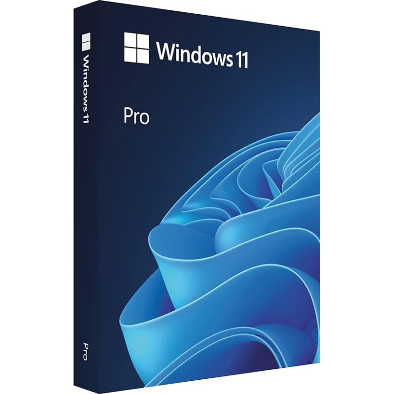 Microsoft Windows 11 Pro