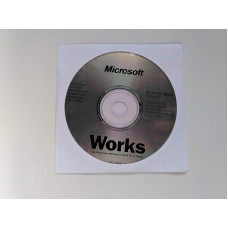 Microsoft Works 6.0