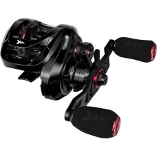 Wasser Tropfen Rad Lange Cast Locken Angeln Reel Fisch Reel Anti-Explosion Linie Pan Outdoor Angelrolle